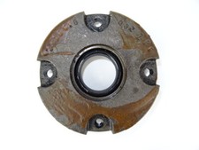 Zentrierdeckel zapfwelle vom gebraucht kaufen  Meckenbeuren
