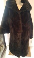 Ladies vintage astraka for sale  CHORLEY
