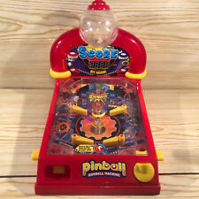 Dubble bubble pinball for sale  DONCASTER
