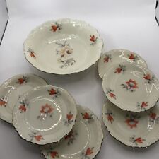 Vintage gebäckschale kleinen gebraucht kaufen  Worms