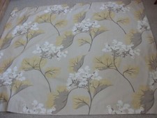 Laura ashley curtains for sale  MALPAS