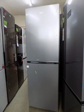 Beko cng4692s silver for sale  BURNTWOOD