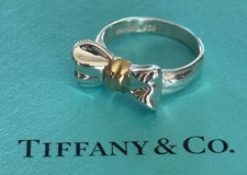 Tiffany co. bow for sale  Dayton