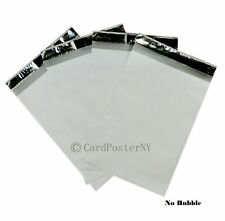 200 sacos 12x16 envelopes plásticos auto-selantes envio correio poli 12" x 16"  comprar usado  Enviando para Brazil