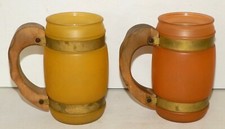 Siesta ware banded for sale  Goleta