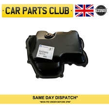 CÁRTER DE ÓLEO ORIGINAL VAUXHALL CORSA E ASSY AÇO INFERIOR 55251120 55277131 NOVO comprar usado  Enviando para Brazil