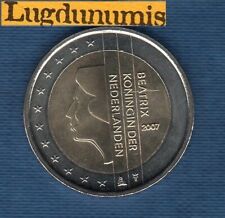 Pays bas 2007 d'occasion  Lyon II