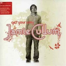 Jamie cullum get for sale  Byron