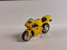 Moto ducati 748 d'occasion  Maintenon