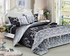 Queen size black for sale  Cleveland