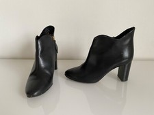 Bottines chloe p37 d'occasion  Portet-sur-Garonne