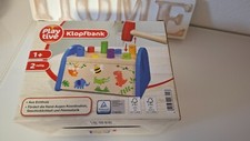 Klopfbank holz hammer gebraucht kaufen  Heusweiler