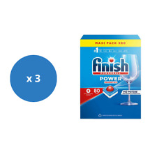 Finish powerball power usato  Zermeghedo