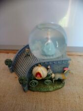Boule neige disney d'occasion  Plouay