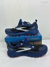 Chaussures trail brooks d'occasion  Paris VIII