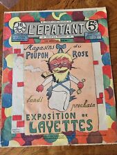 Epatant numéro 166 d'occasion  Amiens-