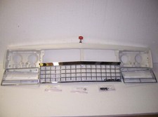 Header panel kit for sale  Bowdon