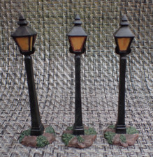 Set lampposts lang for sale  Norton