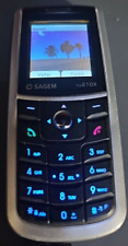 Rare sagem my210x d'occasion  Expédié en Belgium