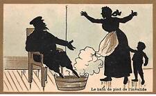 Chromos cor14381 men d'occasion  Expédié en Belgium