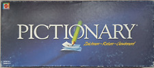 Pictionary zeichnen raten gebraucht kaufen  Wittmund