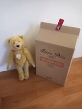 Steiff 407581 teddybär gebraucht kaufen  Karlshagen
