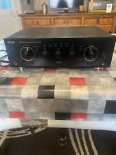 Amplificateur teac r600 d'occasion  Aubigny-au-Bac