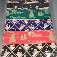 Vintage sheets cm for sale  WAKEFIELD