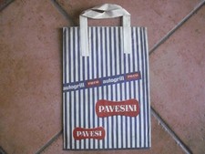 Rara borsa carta usato  Vinzaglio