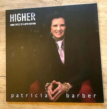 Patricia barber higher gebraucht kaufen  Lilienthal