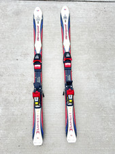 Rossignol bandit skis for sale  Aromas