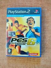 Playstation pes pro usato  Soresina