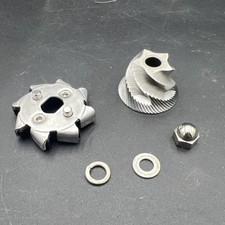 Oem breville smart for sale  Bethany