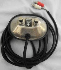 fender footswitch for sale  Stoughton