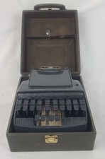 stenograph machine for sale  Hyattsville