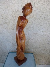 Sculpture femme nue d'occasion  Saint-Marcellin