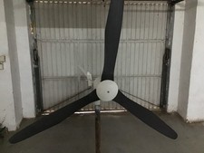 Windrad windradgenerator windk gebraucht kaufen  Haldensleben-Umland