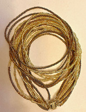 collier americain cheval d'occasion  Paris XI