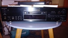 Sony mds jb980 gebraucht kaufen  Ahlen-Dolberg