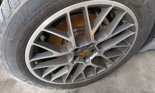 Wheel 20x9 alloy for sale  Bluffton