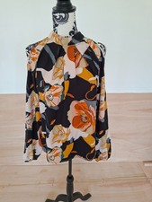 Floral print cold for sale Floral print cold for sale  DONCASTER