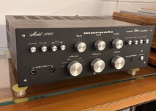 Amplificatore marantz 1060 usato  Vaprio d'Adda