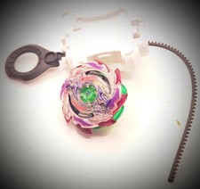 Toupie beyblade burst d'occasion Toupie beyblade burst d'occasion  Loiron