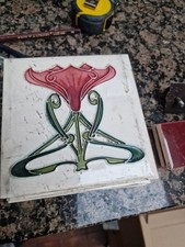 Gallery cream green for sale  COLCHESTER