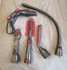 Set spazzole per usato  Sesto San Giovanni