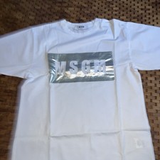 Msgm shirt over usato  Avezzano