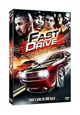 Fast drive d'occasion  France