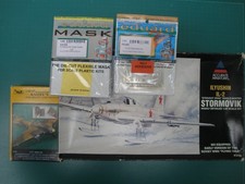 Maquette avion accurate d'occasion  Mâcon