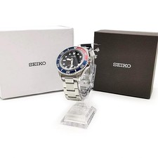 Orologio uomo seiko usato  Spedire a Italy