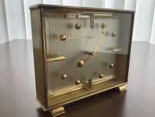 messing uhr gebraucht kaufen  Tübingen
